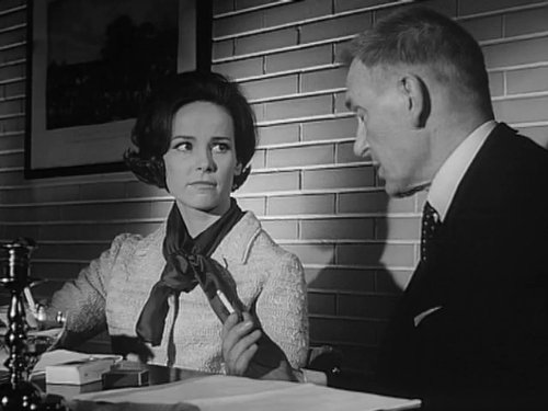 actor Carl Lange large photo