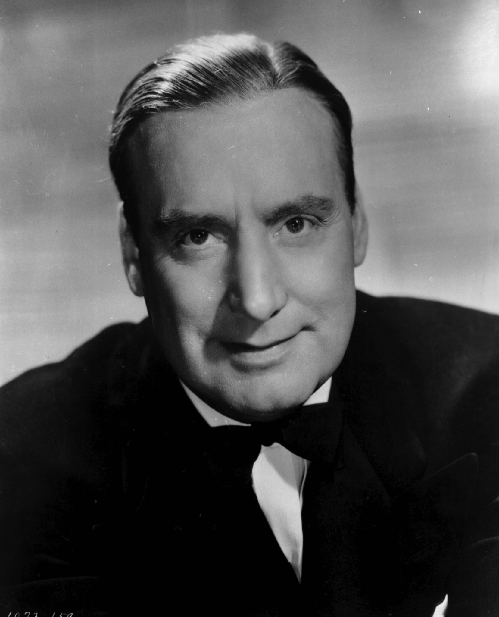 actor Alan Mowbray large photo