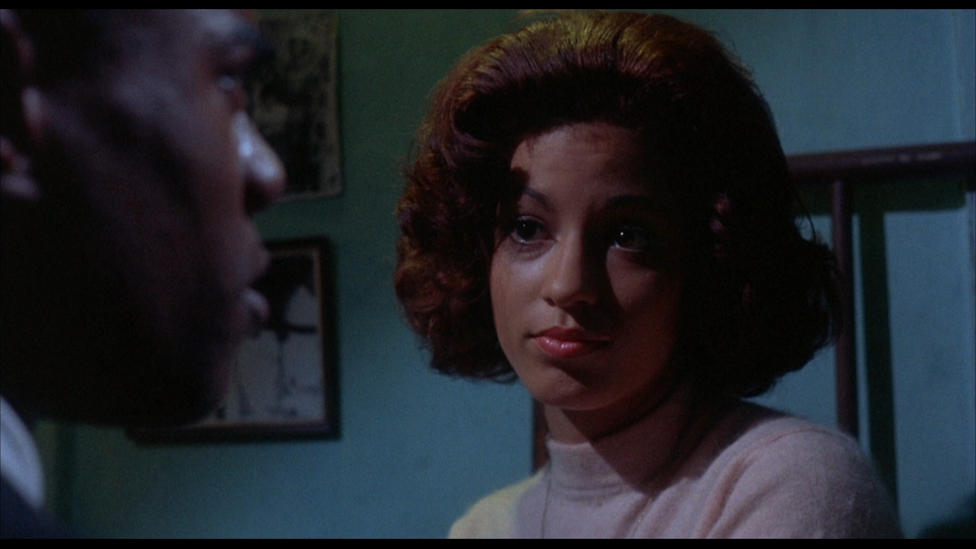 actor Cynthia Davis large photo