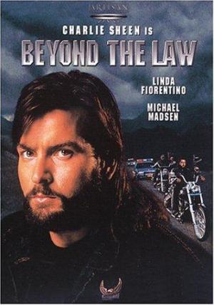 Beyond the Law [Version française]