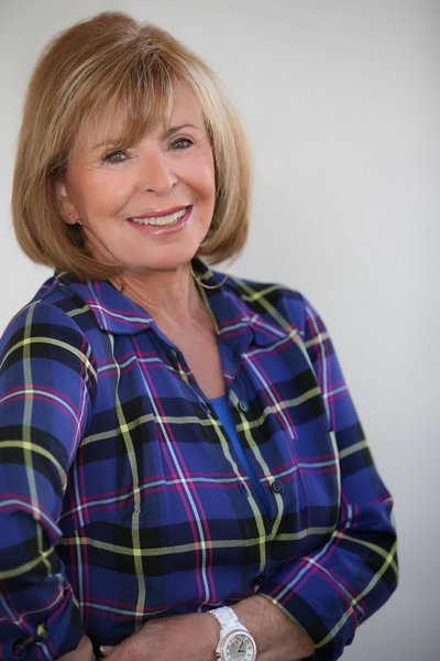 actor Sandra Lee Gimpel large photo