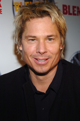 actor Kato Kaelin large photo