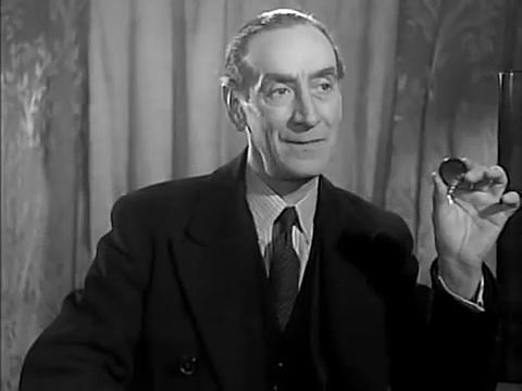 actor J.H. Roberts large photo