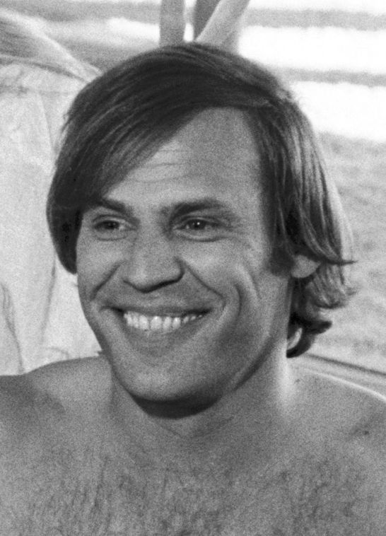actor Don Stroud large photo