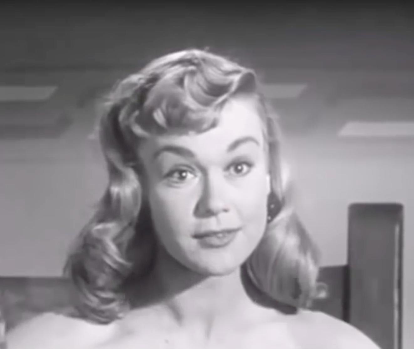 actor April Kent large photo