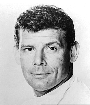 actor Harry Landers large photo