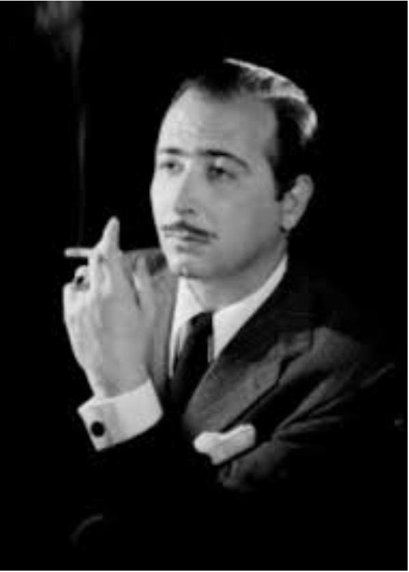 actor Tito Junco large photo