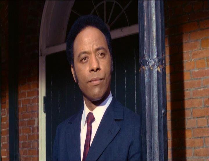 actor Lon Satton large photo