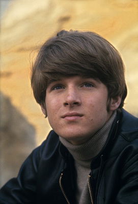 actor Dean Paul Martin large photo