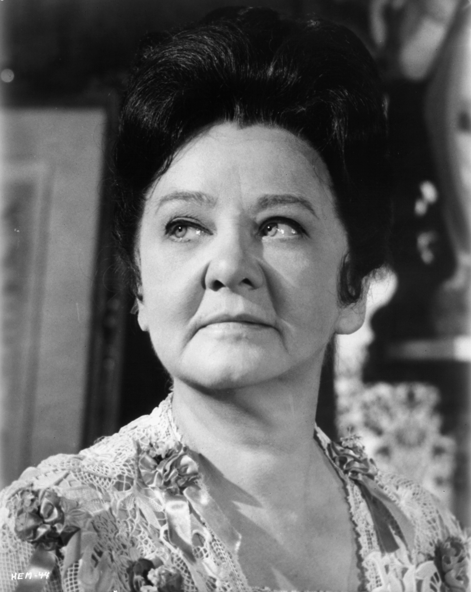 actor Ruth White large photo