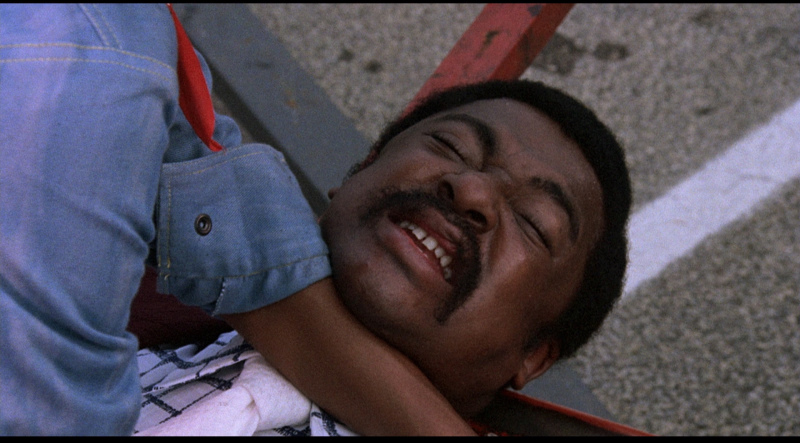 actor D'Urville Martin large photo