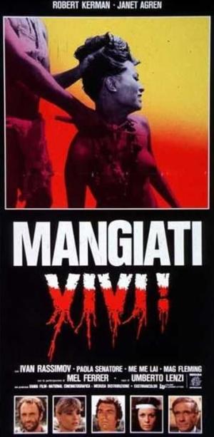Eaten Alive! [Hindi]