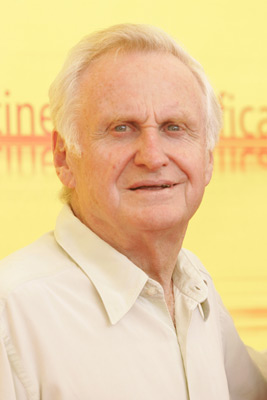 actor John Boorman large photo