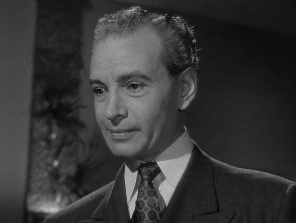 actor Donald Randolph large photo