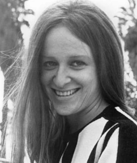 actor Susan Tolsky large photo