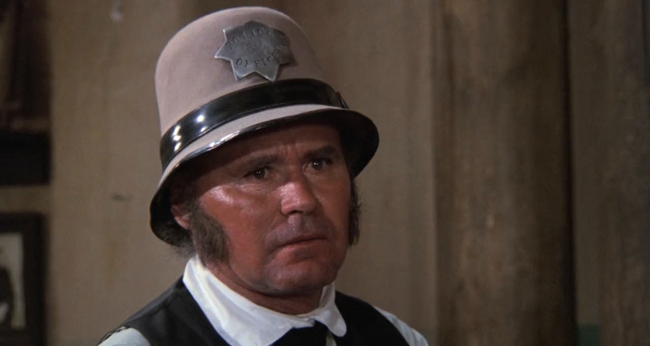 actor Jerry Gatlin large photo