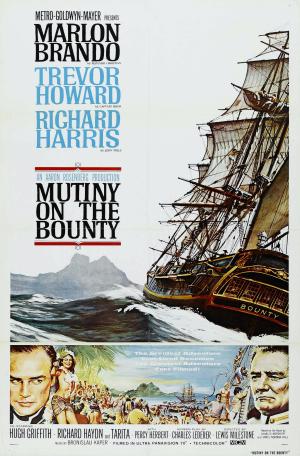 Mutiny on the Bounty [Russian]