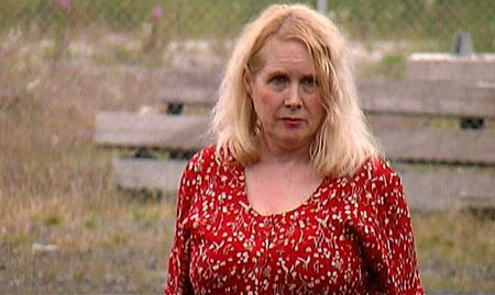 actor Sandy Mansson large photo