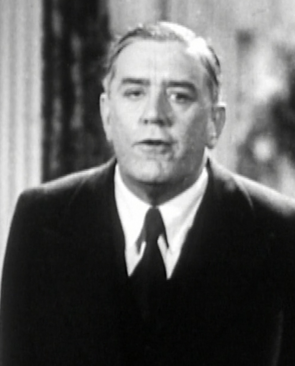 actor Joseph Breen large photo