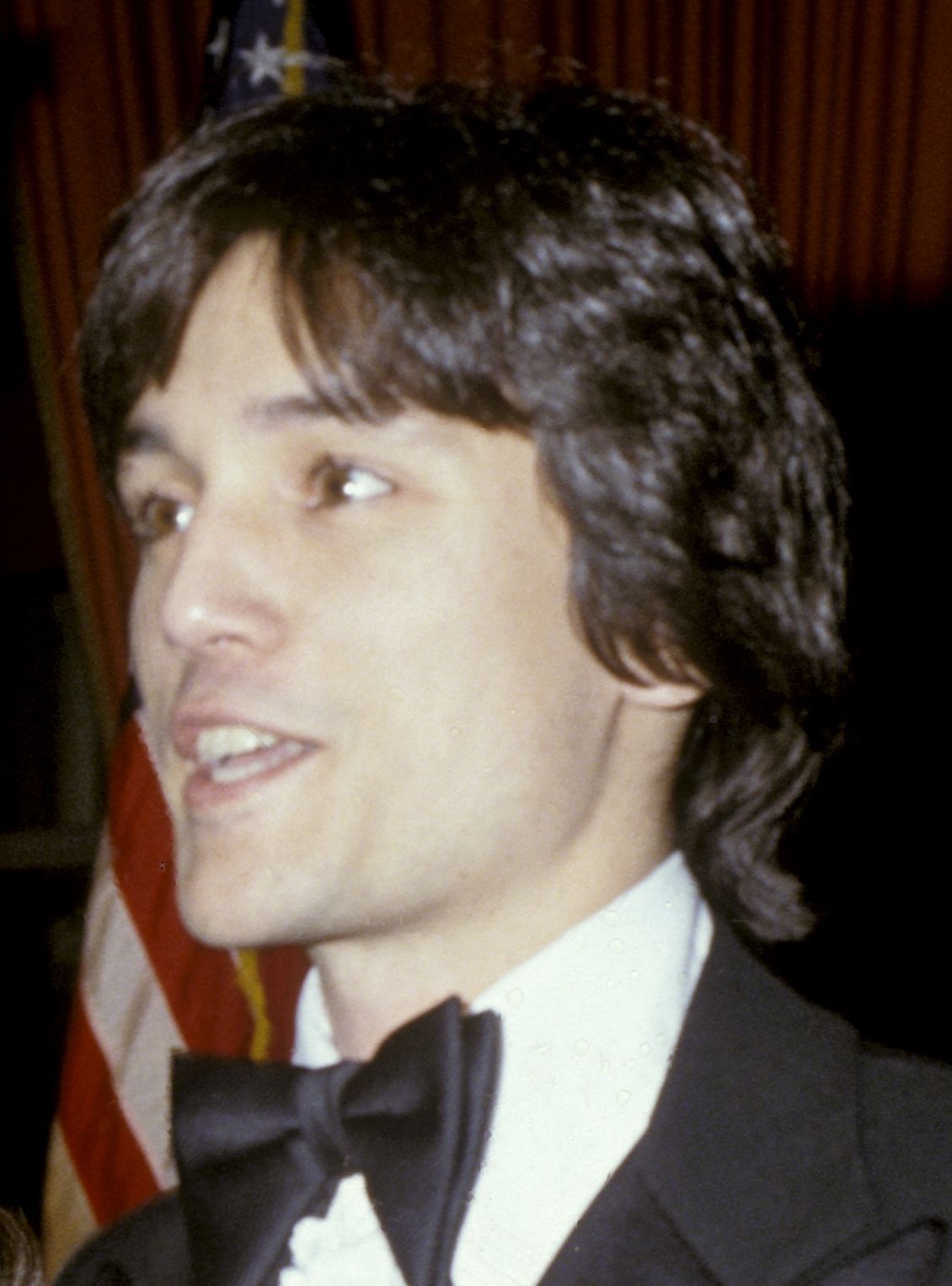 actor Scott Colomby large photo