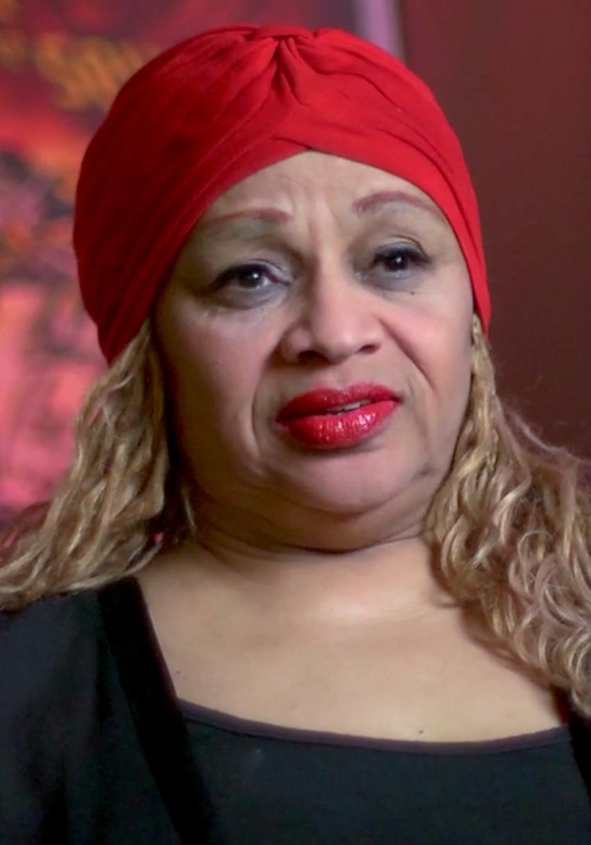 actor Beverly Bonner large photo