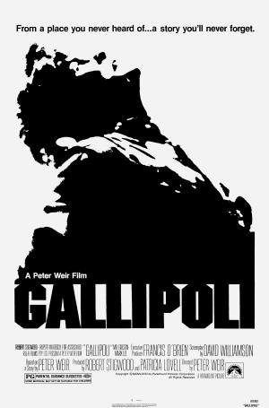 Gallipoli [ترجمة عربية]