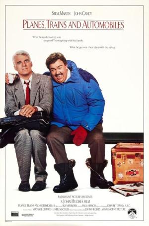 Planes, Trains & Automobiles [ترجمة عربية]