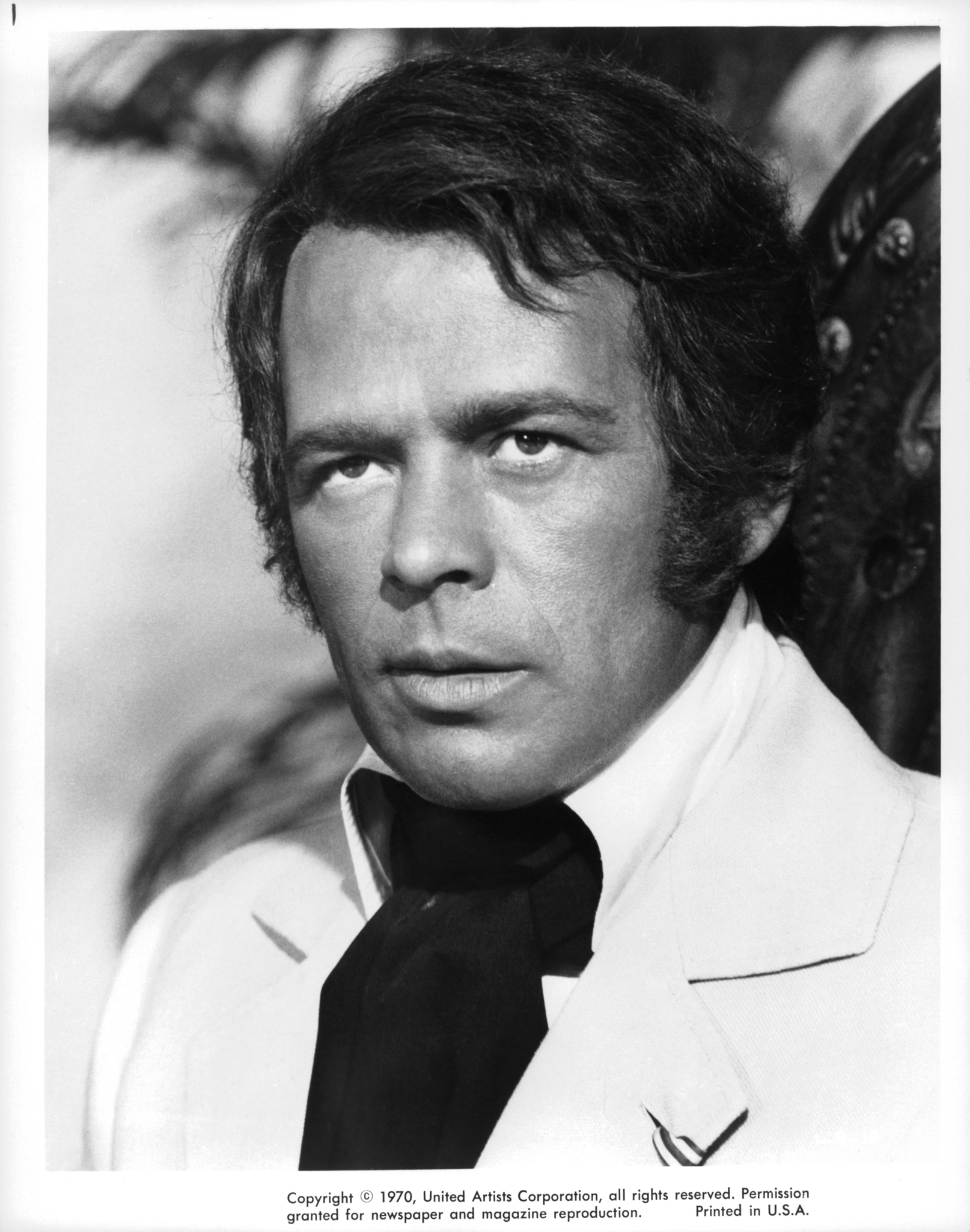 actor Renato Salvatori large photo