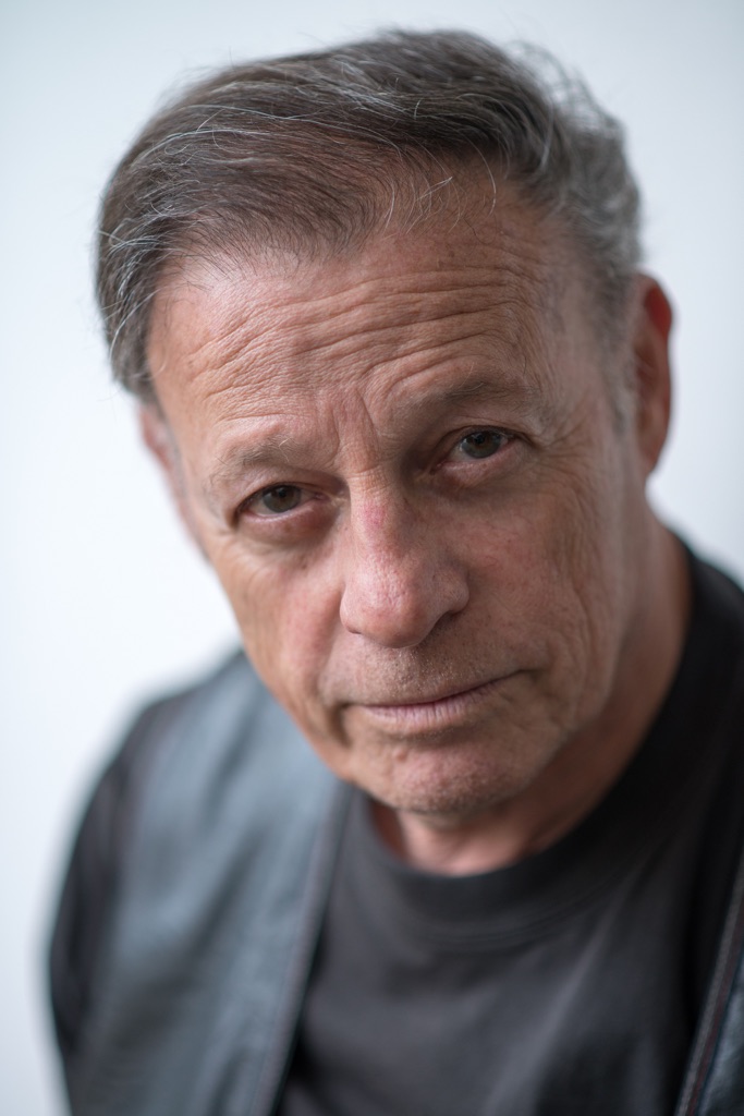 actor Gadi Yagil large photo