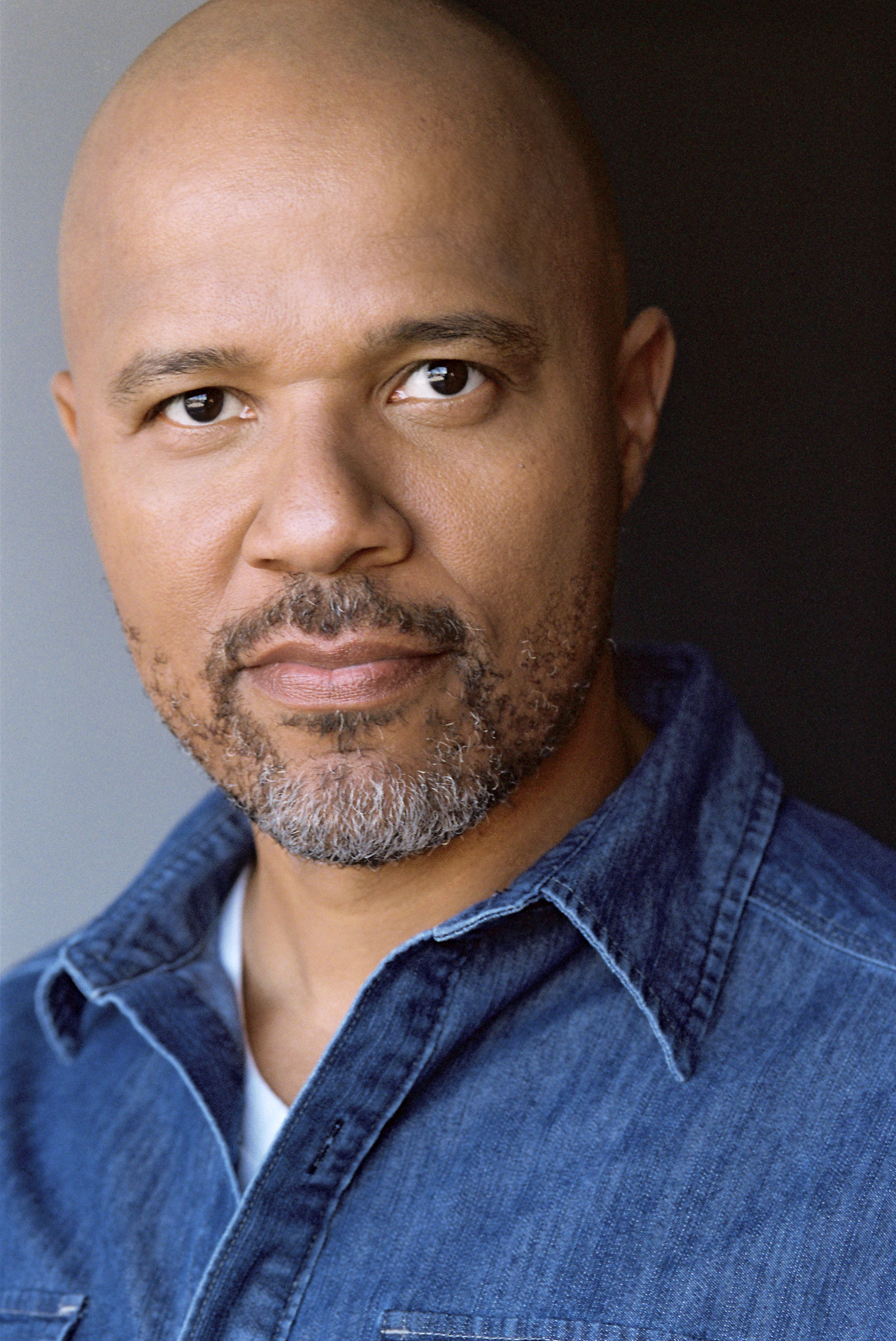 actor Juan Pope large photo