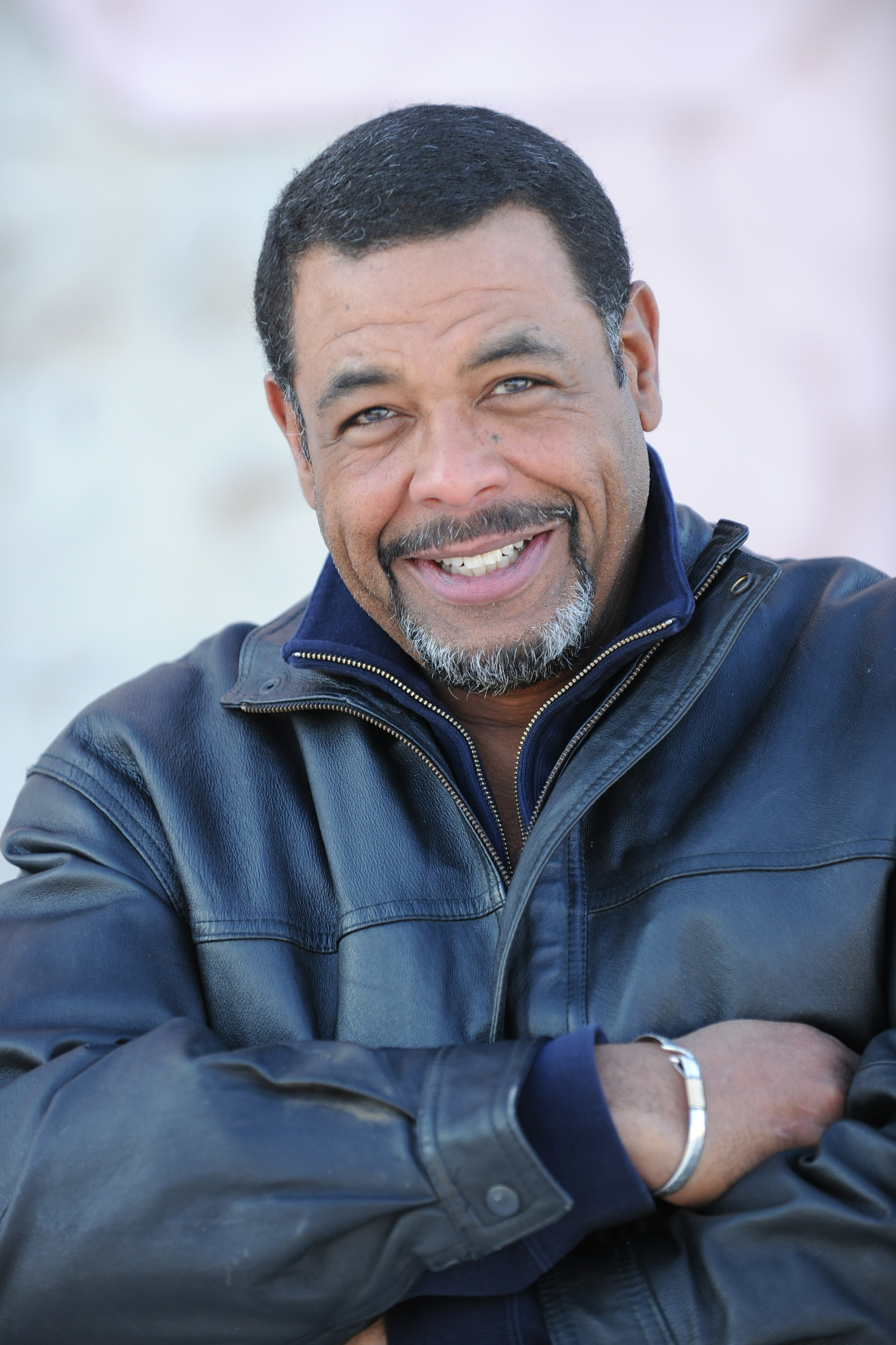 actor Lenny Steinline large photo