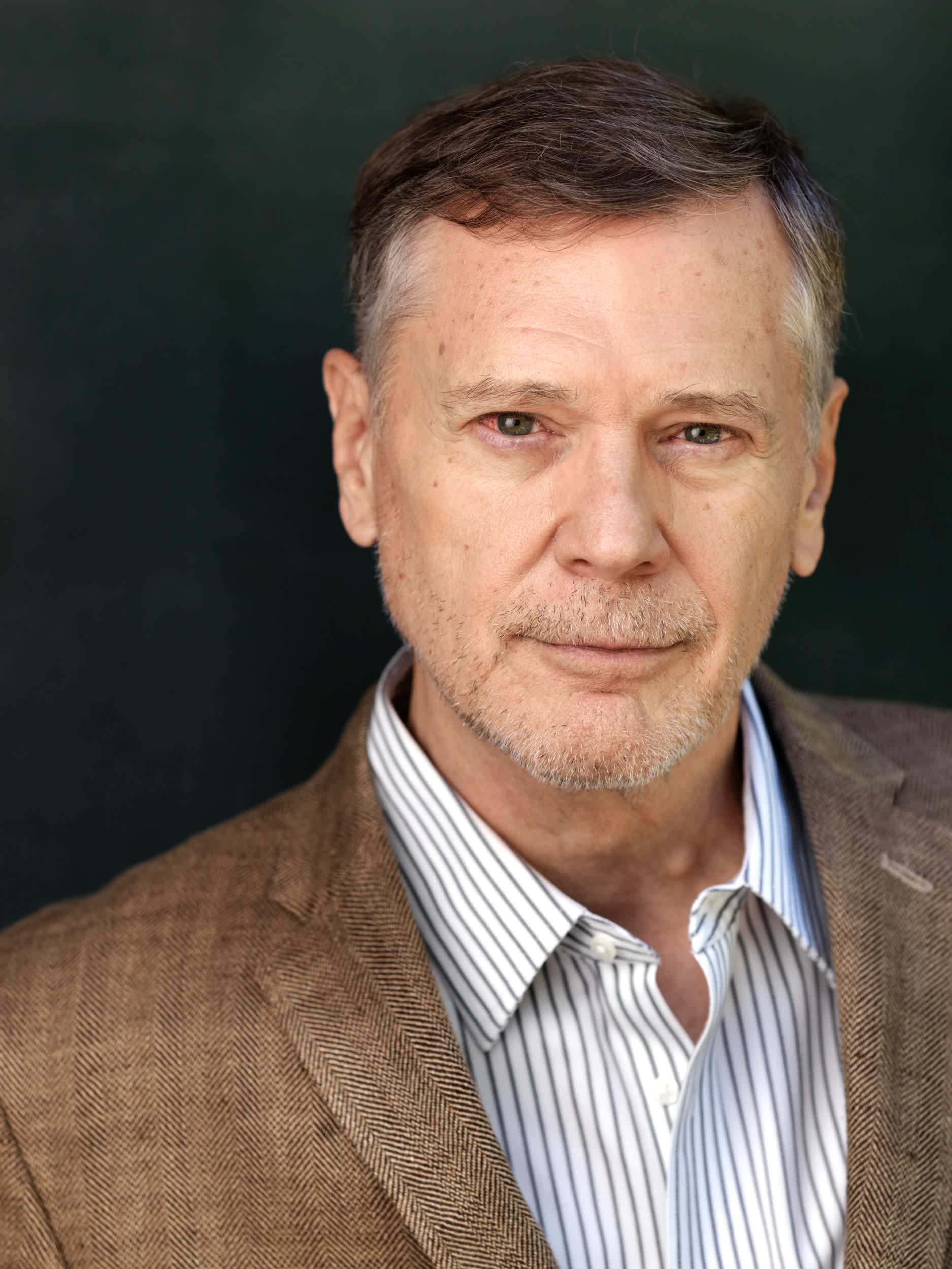 actor Mark Withers large photo