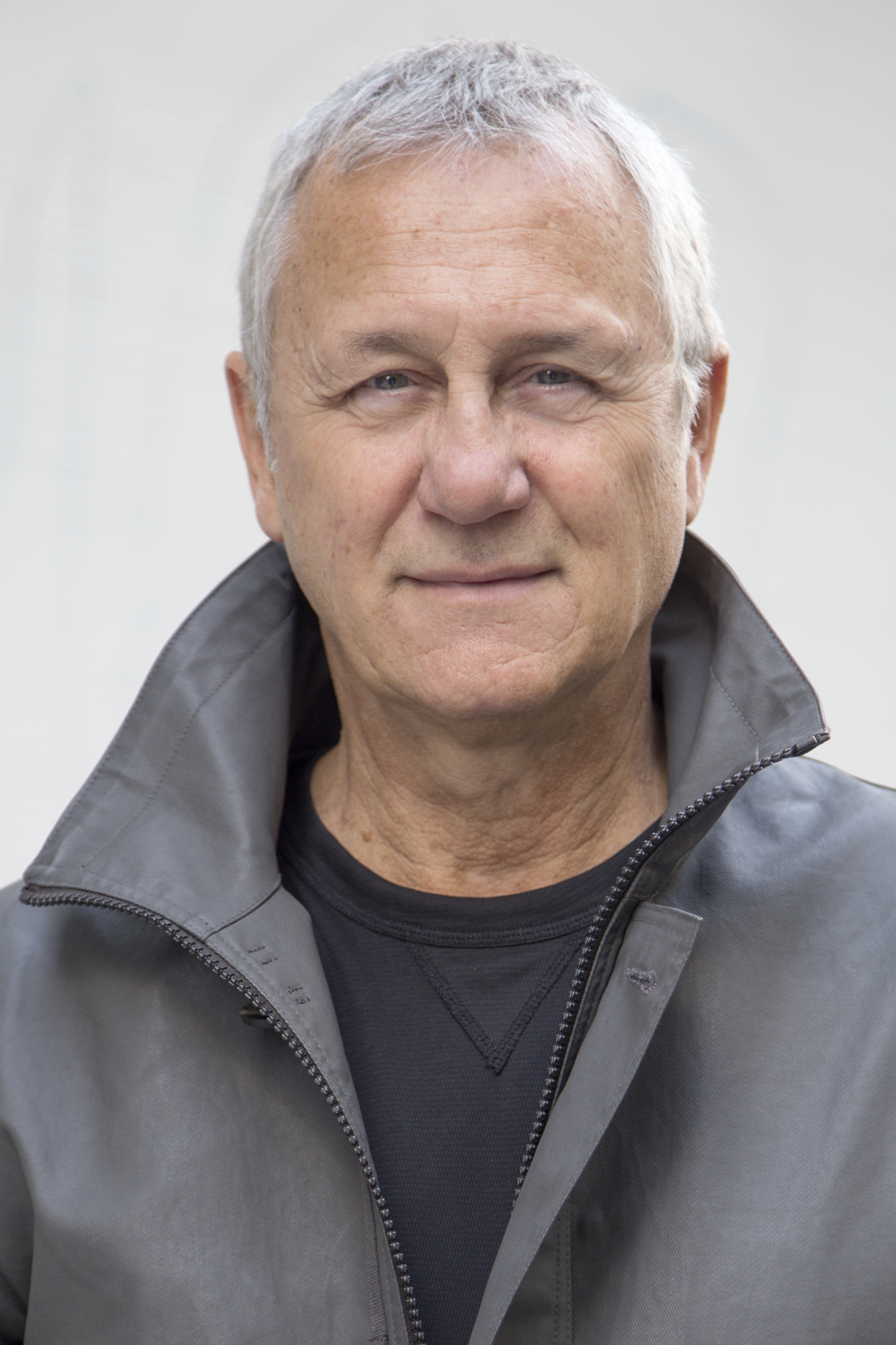 actor Gilles Plouffe large photo