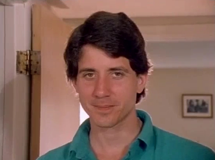 actor Nick Baldasare large photo