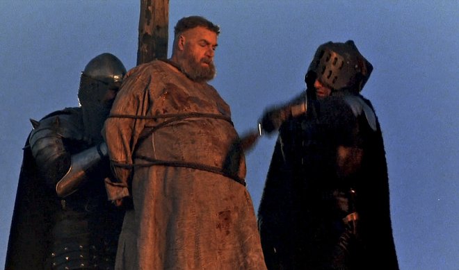 actor Helmut Qualtinger large photo