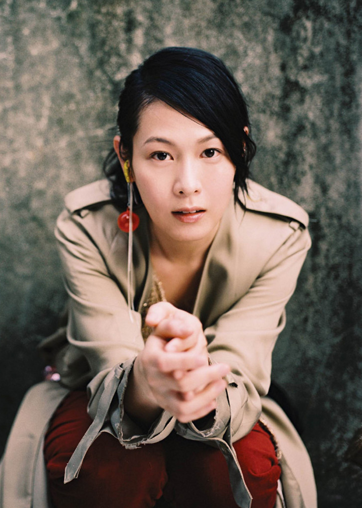 actor Rene Liu large photo