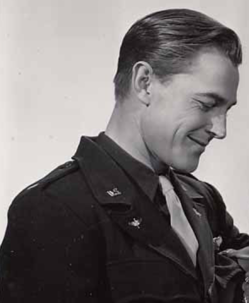 actor Richard Emory large photo