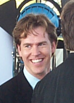 actor Scott Carson large photo