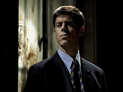 actor Peter Mochrie large photo