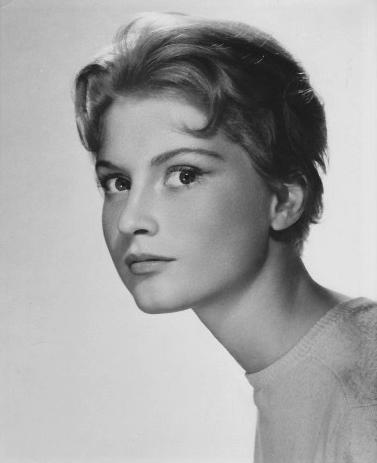 actor Mijanou Bardot large photo