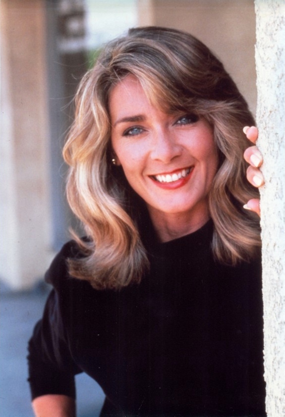 actor Anne-Marie Martin large photo