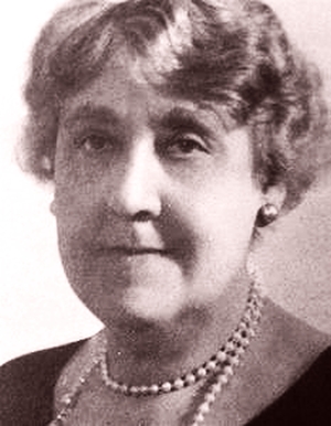 actor Annie Esmond large photo