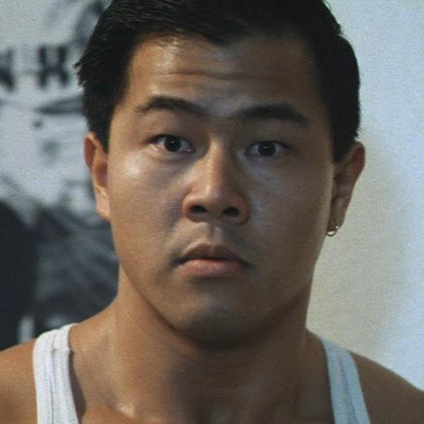 actor Frankie Chi-Leung Chan large photo