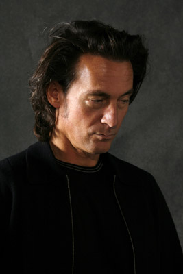 actor Tom DiCillo large photo