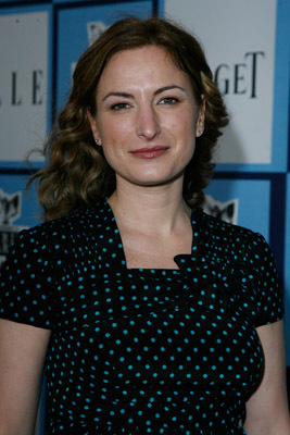 actor Zoe R. Cassavetes large photo