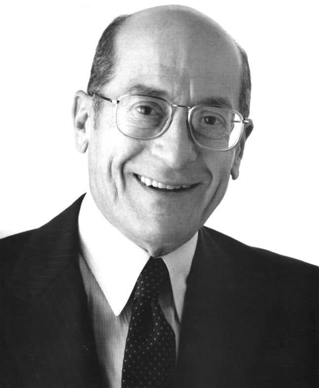 actor David Sheiner large photo