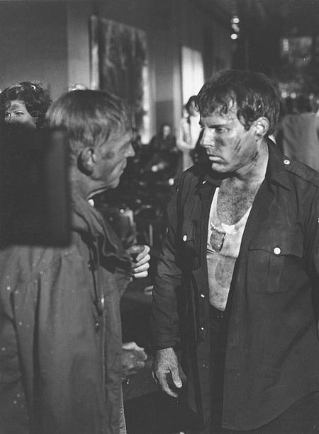 actor Ernie F. Orsatti large photo