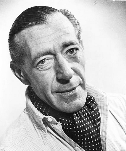 actor Kendrick Huxham large photo