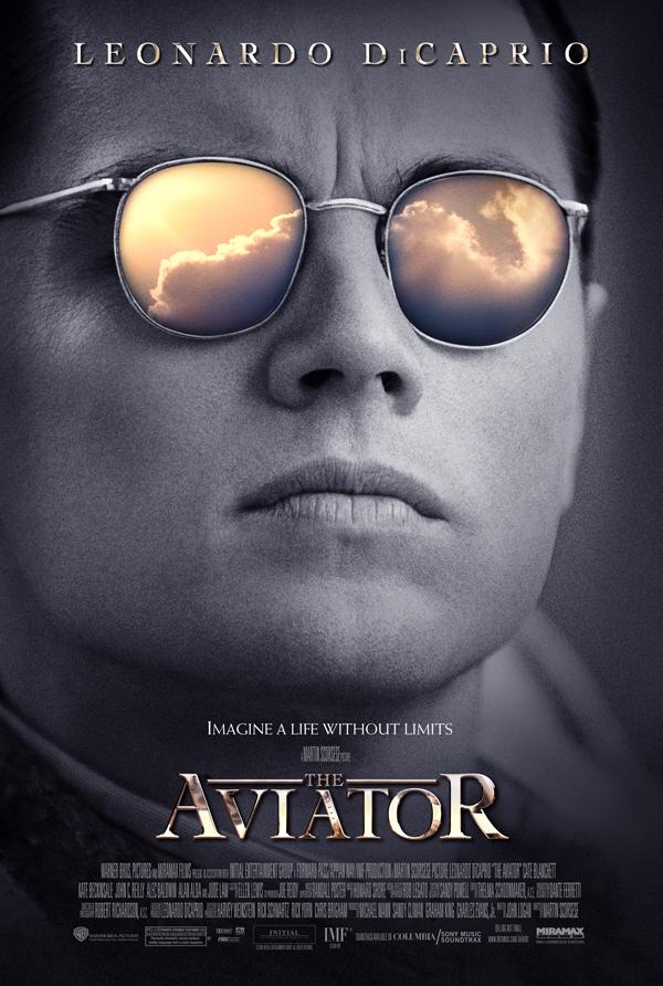 The Aviator [Indonesian]
