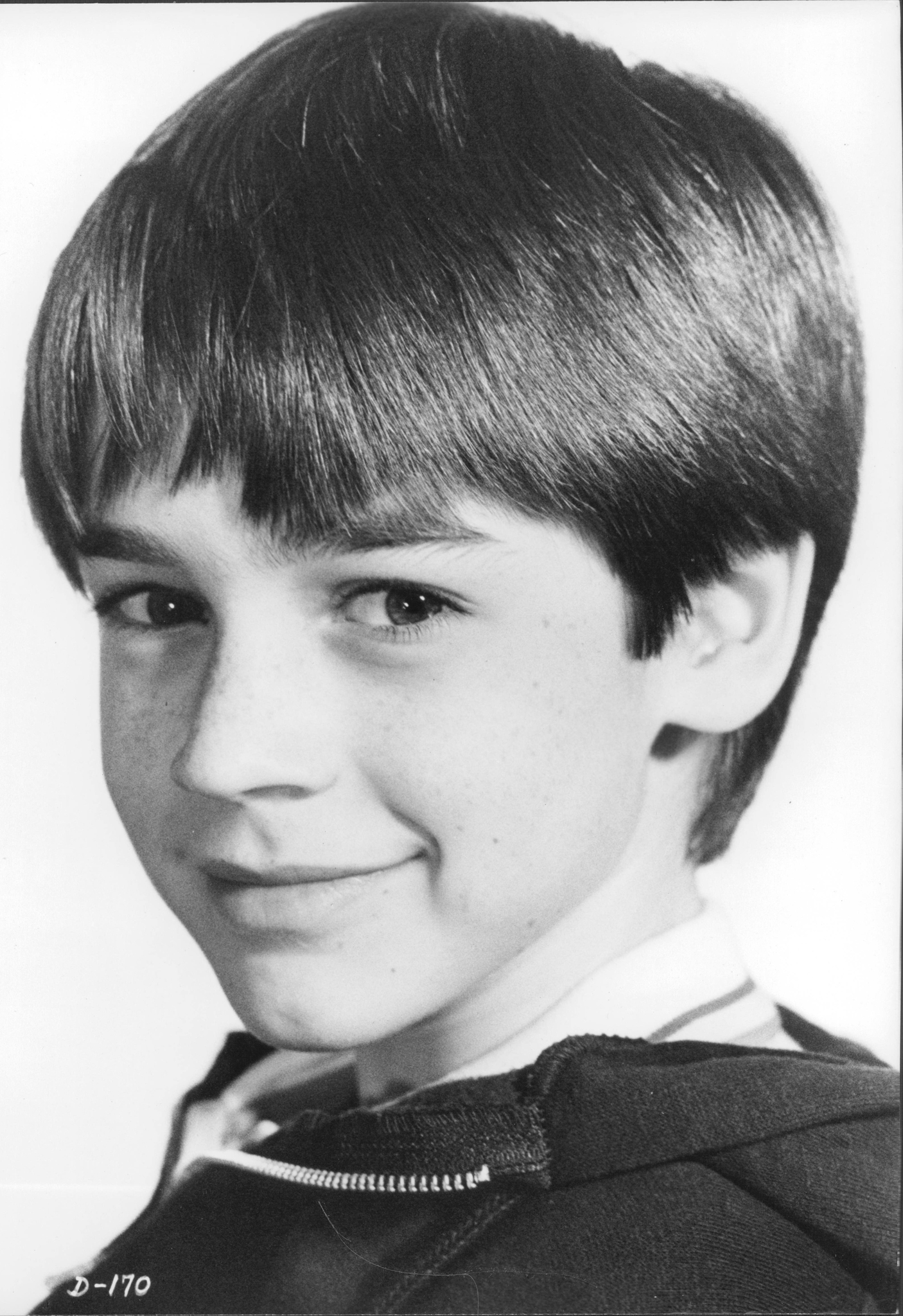 actor Barret Oliver large photo